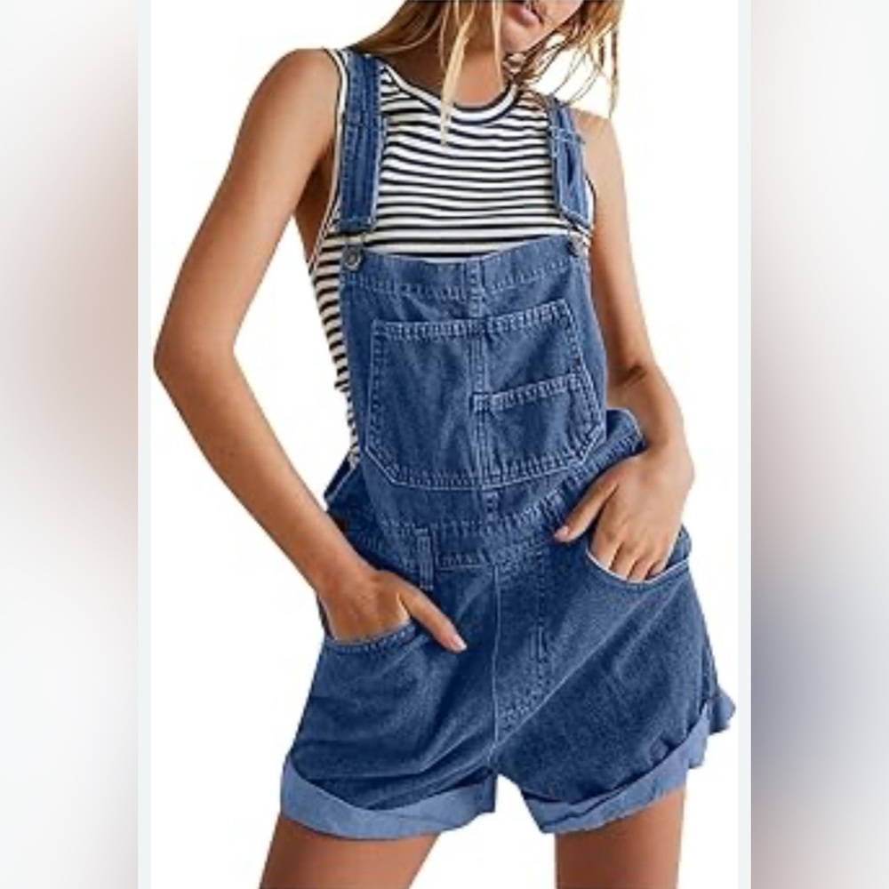 Overall